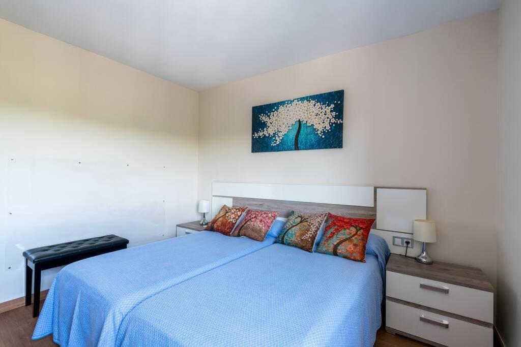 Miraflores Luxury Suites Sevilla Bagian luar foto