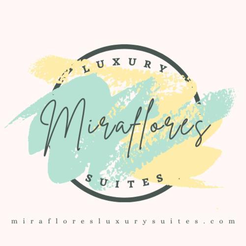 Miraflores Luxury Suites Sevilla Bagian luar foto